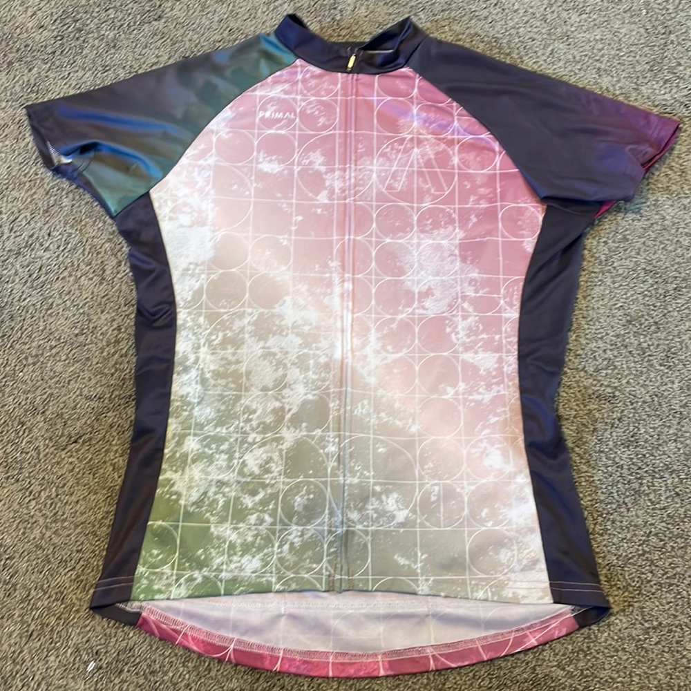 Primal Bike Jersey